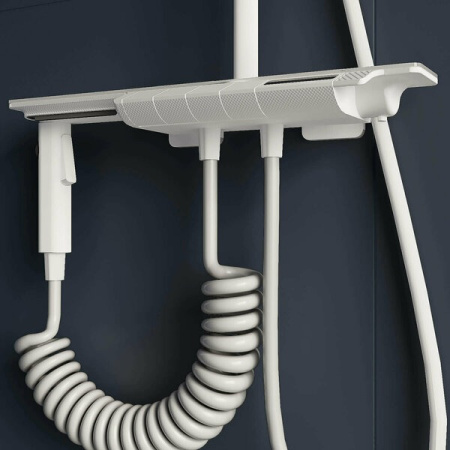 Душевая система RGW Shower Panels SP-35W 51140135-03